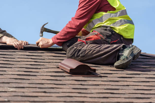 Best Best Roofing Contractors  in El Reno, OK