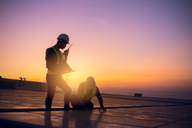 Best Roof Gutter Cleaning  in El Reno, OK