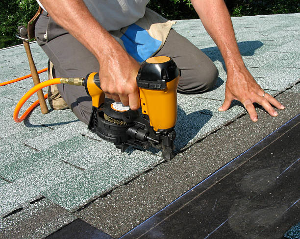 Best Affordable Roofing Company  in El Reno, OK