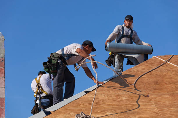 Best Residential Roofing Contractor  in El Reno, OK