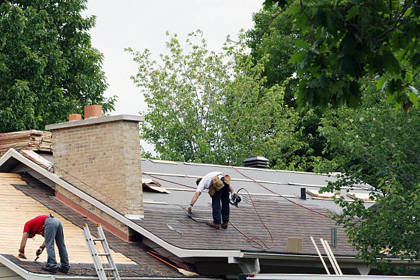 Best Tile Roofing Contractor  in El Reno, OK