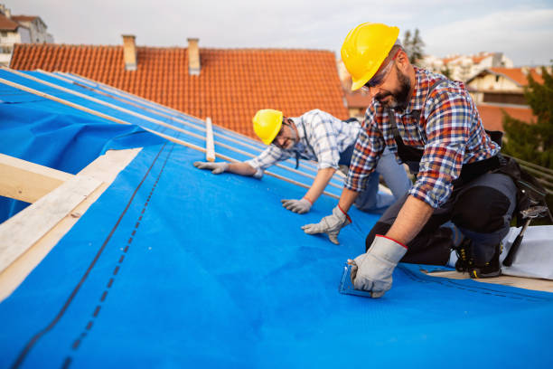 Best Sealant for Roof  in El Reno, OK