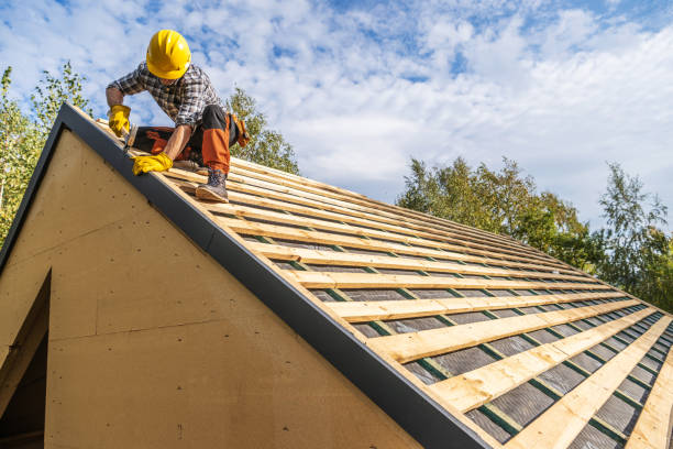 Best Roof Maintenance Services  in El Reno, OK