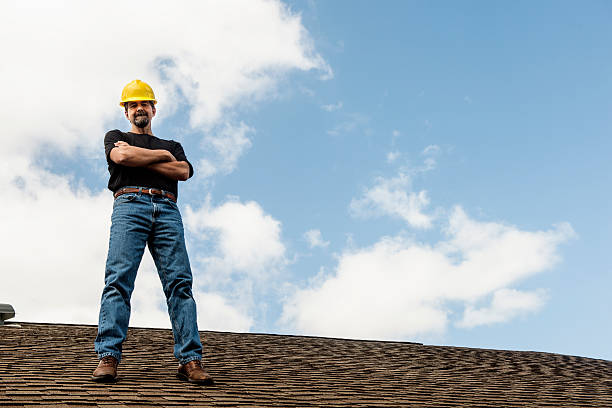 Trusted El Reno, OK Roofing Contractor Experts