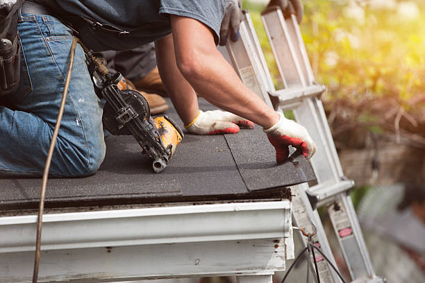 Best Shingle Roofing Installation  in El Reno, OK