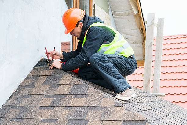 Best Emergency Roof Repair  in El Reno, OK